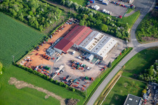 Rudolph Sarl Agricultural Machinery in Diemeringen in the state Bas-Rhin, France