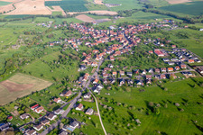 Butten in the state Bas-Rhin, France