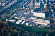 Individual Solutions in Ettlingen in the state Baden-Wuerttemberg, Germany