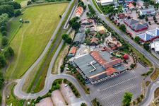 Leisure Park: Karls Erlebnis-Dorf - Koserow in Koserow in the state Mecklenburg-Western Pomerania, Germany