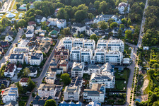 The breeze - VELA Hotels in the district Ahlbeck U in Heringsdorf in the state Mecklenburg-Western Pomerania, Germany