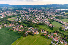 From the north in Zittau in the state Saxony, Germany