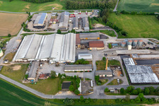 Milchland Schönau GbR in the district Kiesdorf in Schönau-Berzdorf auf dem Eigen in the state Saxony, Germany