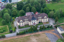School "Výchovný Ústav A Dětský Domov Se Školou, Střední Škola, Základní Škola in Chrastava in the state Liberec, Czech Republic