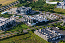 Keiper & Co in Rülzheim in the state Rhineland-Palatinate, Germany