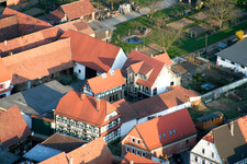 Walz family in Winden in the state Rhineland-Palatinate, Germany