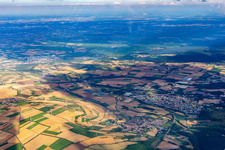 Eisenberg in the state Rhineland-Palatinate, Germany