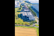 Southern Palatinate workshop in Offenbach an der Queich in the state Rhineland-Palatinate, Germany