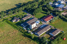 Gut Neumühle GmbH in Offenbach an der Queich in the state Rhineland-Palatinate, Germany