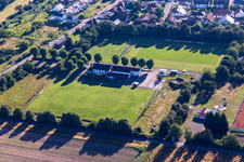 TSV 03 Lingenfeld eV in Lingenfeld in the state Rhineland-Palatinate, Germany