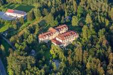 Buddha's Way GmbH & Co. KG in the district Siedelsbrunn in Wald-Michelbach in the state Hesse, Germany