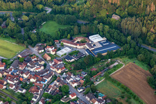 Jakob Maul GmbH in the district Zell in Bad König in the state Hesse, Germany