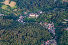 ConO in the district Schönberg in Bensheim in the state Hesse, Germany
