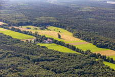 Center for Professional Development Ludwigsmühle in the district Niederlustadt in Lustadt in the state Rhineland-Palatinate, Germany