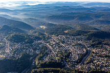 From the northwest in Lemberg in the state Rhineland-Palatinate, Germany