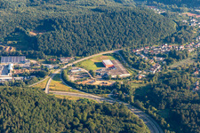 Wawi Chocolate Ltd. in Münchweiler an der Rodalb in the state Rhineland-Palatinate, Germany