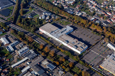 MÖBEL MARTIN Zweibrücken and IN STORE Zweibrücken in the district Ernstweiler in Zweibrücken in the state Rhineland-Palatinate, Germany