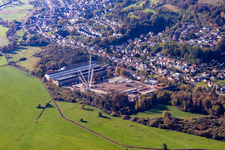 Onroad GmbH (special and heavy transport, crane transfers, crane work) in the district Bierbach in Blieskastel in the state Saarland, Germany