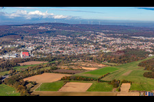 Aero-Club Bexbach eV in the district Niederbexbach in Bexbach in the state Saarland, Germany