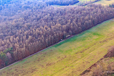 MSV Rülzheim eV in Rülzheim in the state Rhineland-Palatinate, Germany