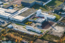 Interpark NO in Offenbach an der Queich in the state Rhineland-Palatinate, Germany