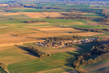 Ernst Semar GmbH Recycling Plant & Container Service in Oberotterbach in the state Rhineland-Palatinate, Germany