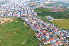 Residential development on C. Manzanilla in Dos Hermanas in the state Seville, Spain