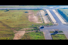 Campo de vuelo "Club Paramotor Ciudad de Dos Hermanas in Dos Hermanas in the state Seville, Spain