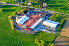 Joinery Stutzmann Agencement in Durstel in the state Bas-Rhin, France