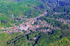 Centre International d'Art Verrier und Haus für Glas und Kristall