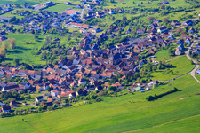 Église de la Nativité de la Très Sainte Vierge de Bining in Bining in the state Moselle, France