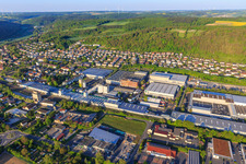 MICHAEL WEINIG AG in Tauberbischofsheim in the state Baden-Wuerttemberg, Germany