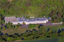 PALUX Aktiengesellschaft in the district Edelfingen in Bad Mergentheim in the state Baden-Wuerttemberg, Germany