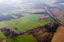 SV 1965 in Erlenbach bei Kandel in the state Rhineland-Palatinate, Germany