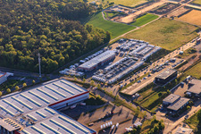 GÜMA Services GmbH - Wertheim in the district Bettingen in Wertheim in the state Baden-Wuerttemberg, Germany