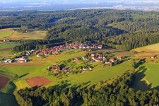 Hard district in the district Ottoschwanden in Freiamt in the state Baden-Wuerttemberg, Germany