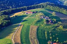 Holiday apartment in the Brennhaus in the district Reichenbach in Freiamt in the state Baden-Wuerttemberg, Germany