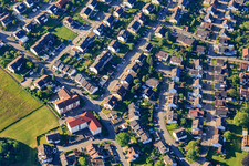 Am Wachtbühl x Hebelstr in Seelbach in the state Baden-Wuerttemberg, Germany