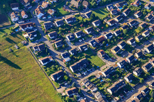 Am Wachtbühl x Geroldseckstr in Seelbach in the state Baden-Wuerttemberg, Germany