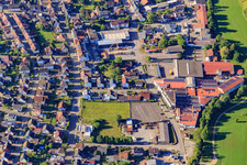 JULABO GmbH in Seelbach in the state Baden-Wuerttemberg, Germany