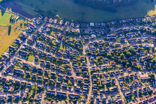 Berstr in Seelbach in the state Baden-Wuerttemberg, Germany