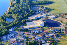 Erismann & Cie. GmbH | Wallpapers in Breisach am Rhein in the state Baden-Wuerttemberg, Germany