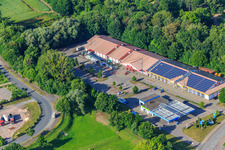 Thomas Philipps Quedlinburg, Teppichrampe oHG in Quedlinburg in the state Saxony-Anhalt, Germany