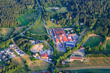 Beilharz Haus GmbH in Vöhringen in the state Baden-Wuerttemberg, Germany