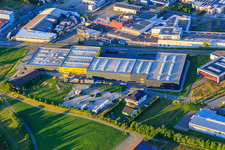 TOURATECH GmbH in Niedereschach in the state Baden-Wuerttemberg, Germany