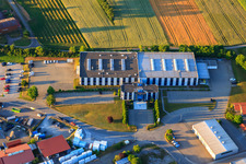 Stein Automation GmbH & Co. KG in Niedereschach in the state Baden-Wuerttemberg, Germany