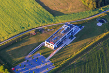 Werner Wohnbau GmbH & Co KG in Niedereschach in the state Baden-Wuerttemberg, Germany