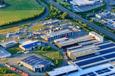 Riess GmbH & Co. KG, Truck Competence Center | Mercedes-Benz | DAF and ASS Car GmbH Towing Service in Zimmern ob Rottweil in the state Baden-Wuerttemberg, Germany