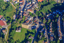 TSG Technical Injection Molding GmbH and Electroplating GmbH in the district Tennenbronn in Schramberg in the state Baden-Wuerttemberg, Germany