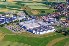 Swabian Machine Tools GmbH in the district Waldmössingen in Schramberg in the state Baden-Wuerttemberg, Germany